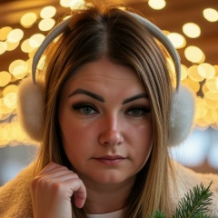 Юлия Владимирова, 03.04.1988, Саров