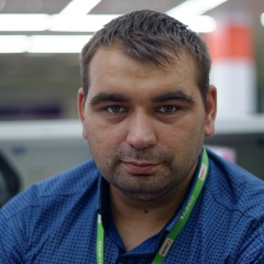 Виталик Запорожец, 30.01.1986, Павлоград