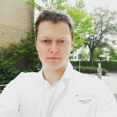 Роман Лазько, 13.06.1988