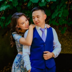 Assel Bolsyn, 03.05.1995, Шымкент