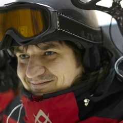 Андрей Решетов, 25.10.1983, Москва