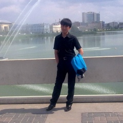 Abdumutalib Abossov, Фергана