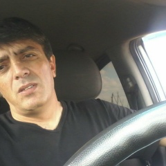 Фарман Ибрагимов