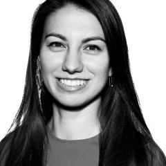 Алина Шинкарева, 01.02.1990, Москва