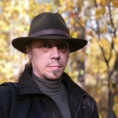 Павел Демин, 17.09.1974, Москва