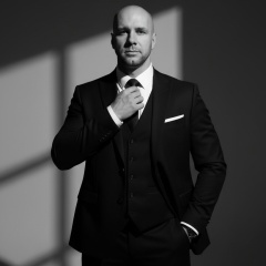 Антон Пелагеин, Москва