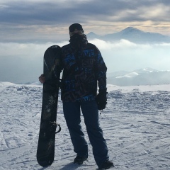 Александр Коротин, 04.08.1986