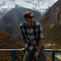 Павел Сенюкевич, 12.08.1990, Пермь