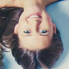 Анжела Вавилова, 18.04.1990, Челябинск