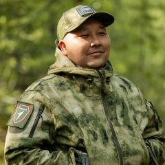 Максим Подполенок, 28.01, Мурманск