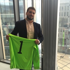 Евгений Манаенков, 02.11.1987, Москва