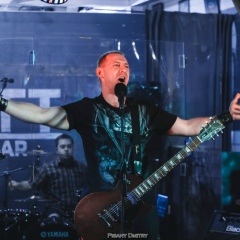 Павел Ефремов, 29.09, Калуга