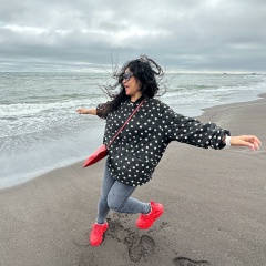 Анастасия Алборова, 18.05, Нижний Новгород