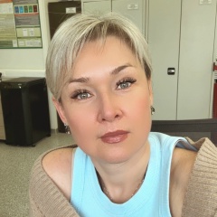 Оля Баканёва, 16.06, Москва