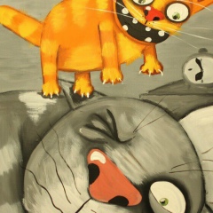 Светлана Марковкина, 06.09, Архангельск