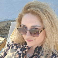 Екатерина Зазоркина, 07.10.1985, Уральск