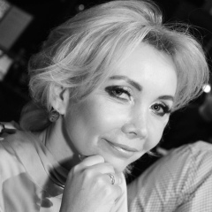 Оксана Шешукова, 22.10.1974, Москва