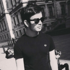 Александр Бадалян, 10.11, Москва