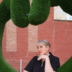 Инна Семке, 15.04.1981, Delmenhorst