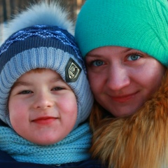 Анна Плешакова, 09.10.1991, Самара