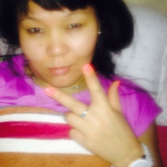 Нурсулуу Таджибаева, 07.02.1987, Москва