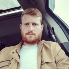 Артём Комаровский, 20.10.1994, Баку