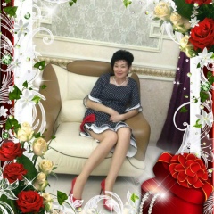 Ханзира Сисембиева, 05.05.1968, Актау