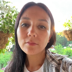 Юнона Эспек, 05.07, Красноярск