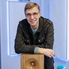 Эдуард Ковальчук, Мирный