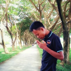 Yan-Paing Oo, 26.05.1993