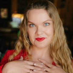 Светлана Канина, 14.04, Екатеринбург