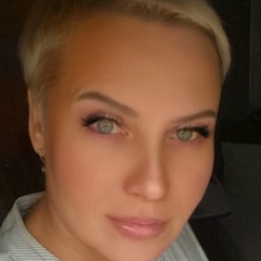 Татьяна Хупения, 30.12, Санкт-Петербург