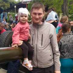 Владислав Пономаренко, 26.05, Новороссийск