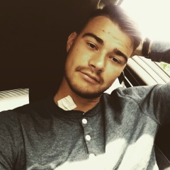 Слава Храмцов, 12.08.1997, Чита