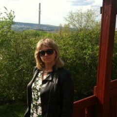 Надежда Белянская, 16.09, Саратов