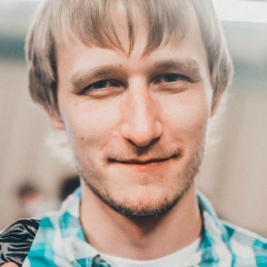 Дмитрий Бирюков, 06.05.1989, Харьков