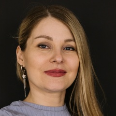 Александра Колегова, 07.05.1987, Томск