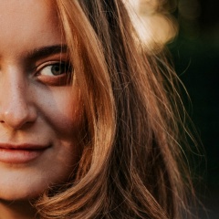 Анастасия Лагутина, Москва