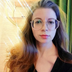 Наталья Морозова, Москва