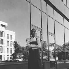 Айбек Аубакиров, 03.02.1993, Алматы
