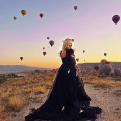 Юля Кравченко, 13.06.1984