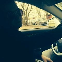 Павел Егоров, 08.04.1994, Санкт-Петербург