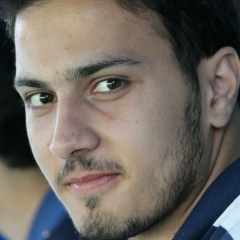 Zahid Ahmedov, 16.10.1992