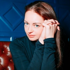 Екатерина Пастернак, 03.09, Санкт-Петербург