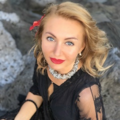 Ольга Бондарева, 14.08, Санкт-Петербург