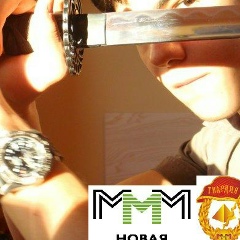 Илья Ибышев, 02.04, Москва