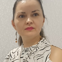 Мария Сорокина, 23.06