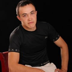 Сергей Донцов, 08.12.1990, Казань