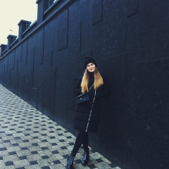 Настя Каришина, 09.03, Харьков