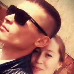 Ulboska Abdalieva, 15.10.1994, Шымкент